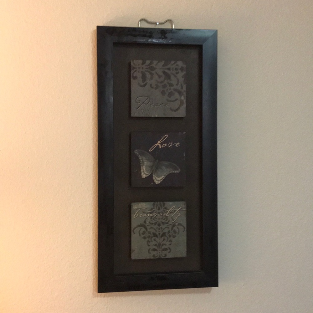 Wall decor